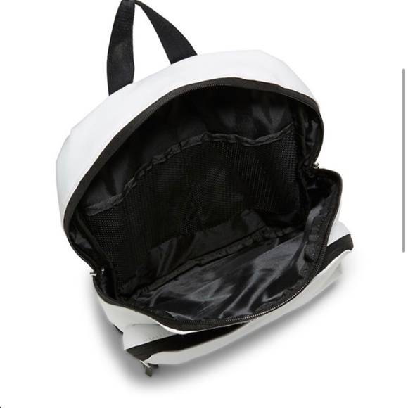Puma Everett Royale White Mini Backpack - Picture 6 of 9